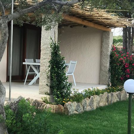 Residence Capraggia 카니지오네 외부 사진