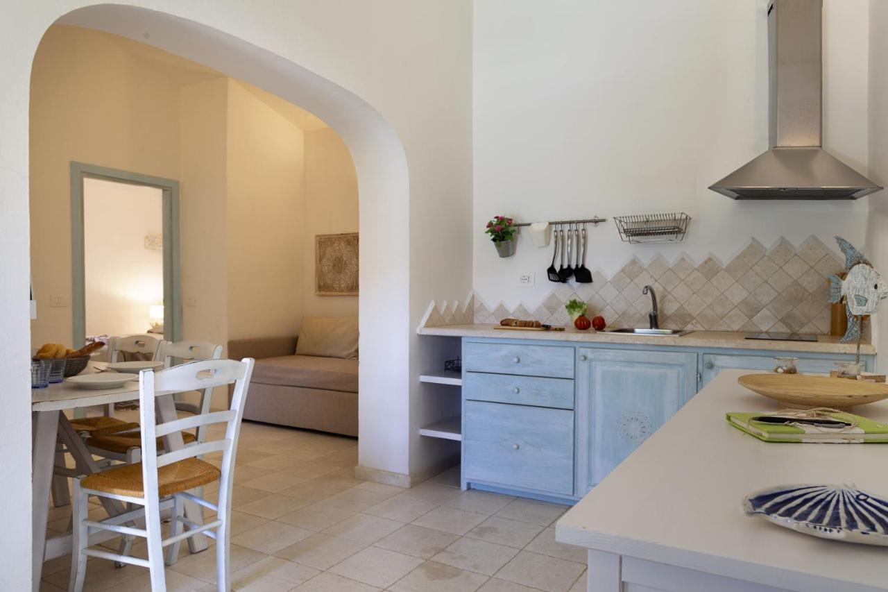 Residence Capraggia 카니지오네 외부 사진