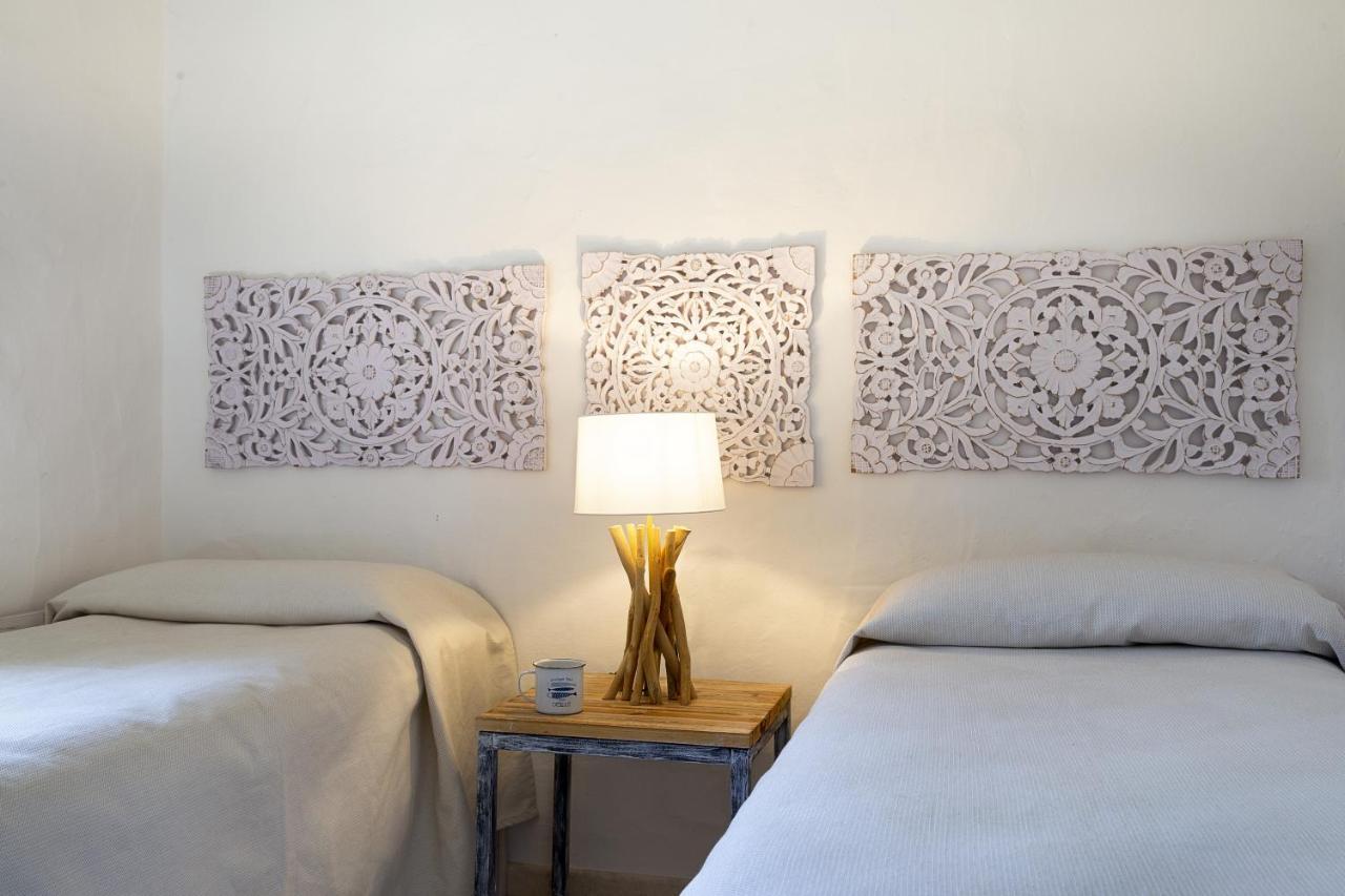 Residence Capraggia 카니지오네 외부 사진