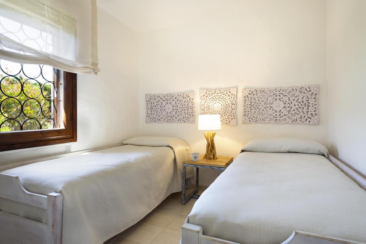 Residence Capraggia 카니지오네 외부 사진