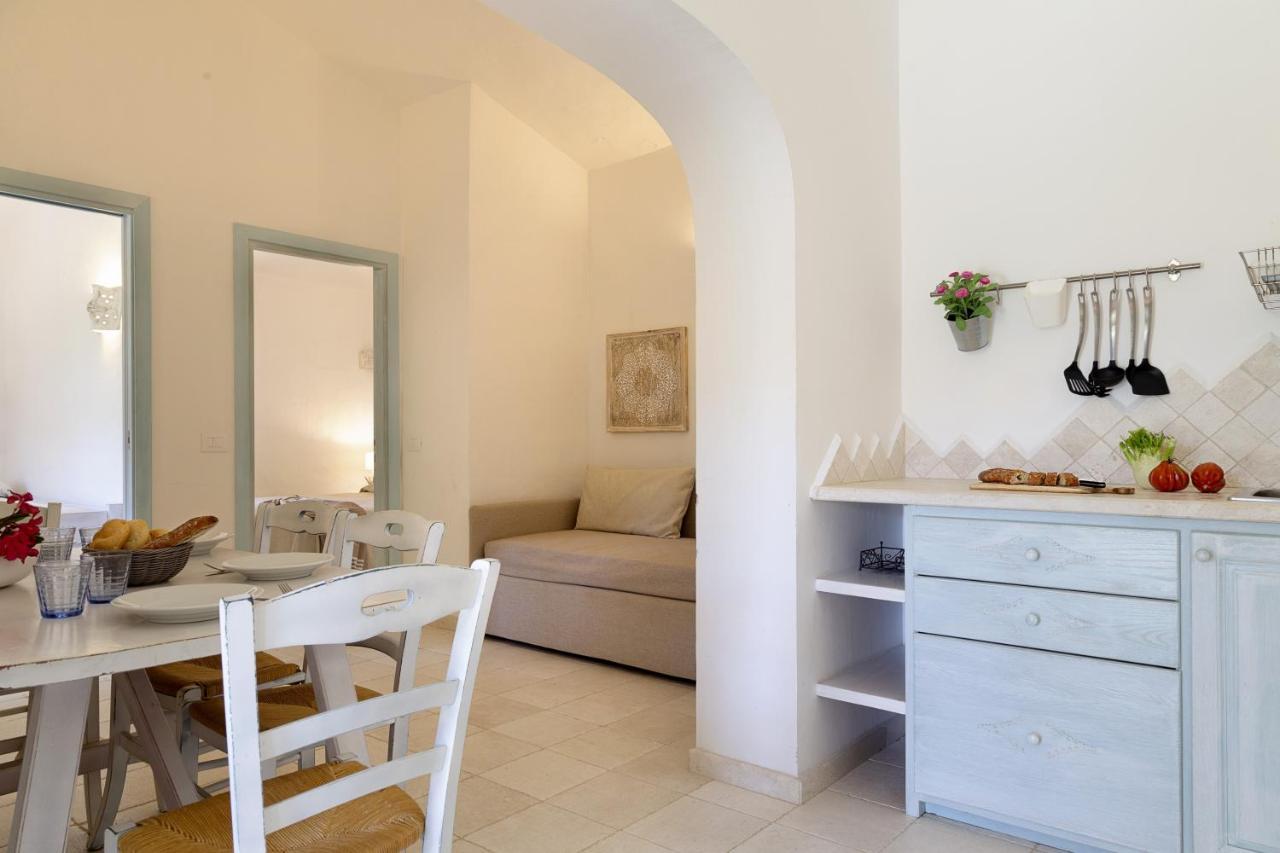 Residence Capraggia 카니지오네 외부 사진