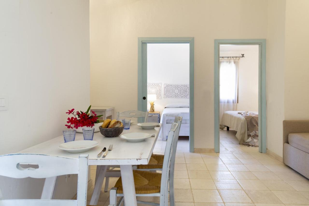 Residence Capraggia 카니지오네 외부 사진