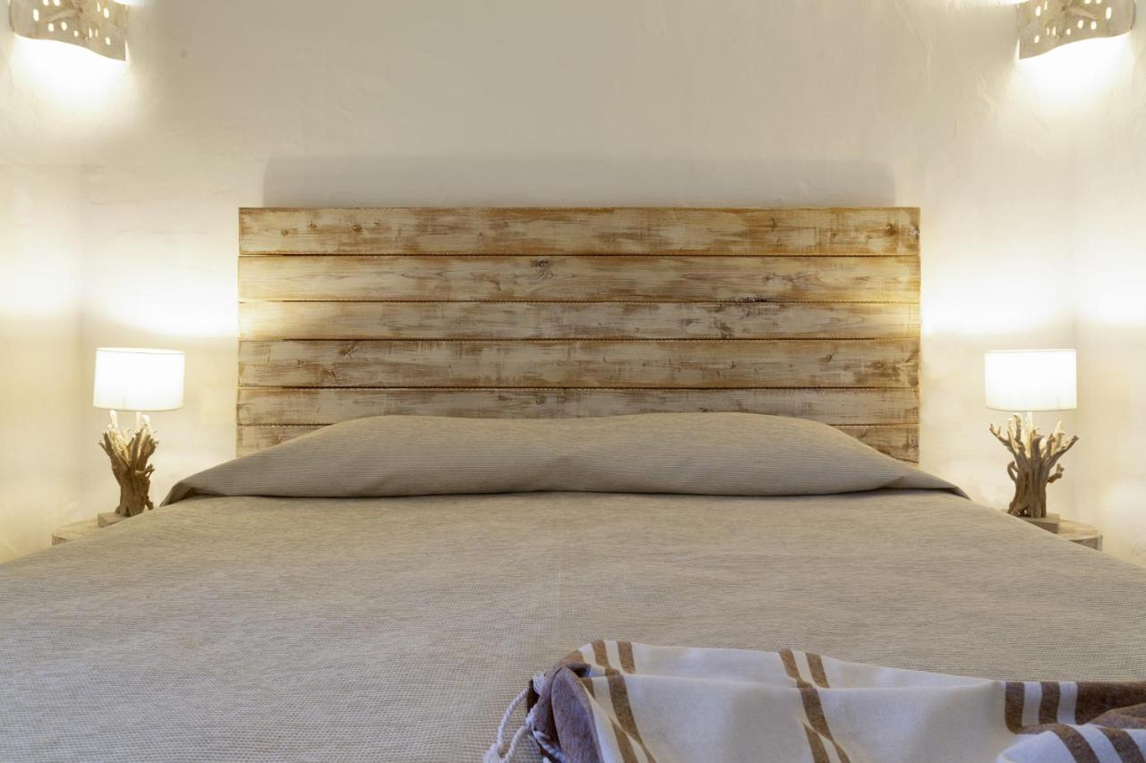 Residence Capraggia 카니지오네 외부 사진