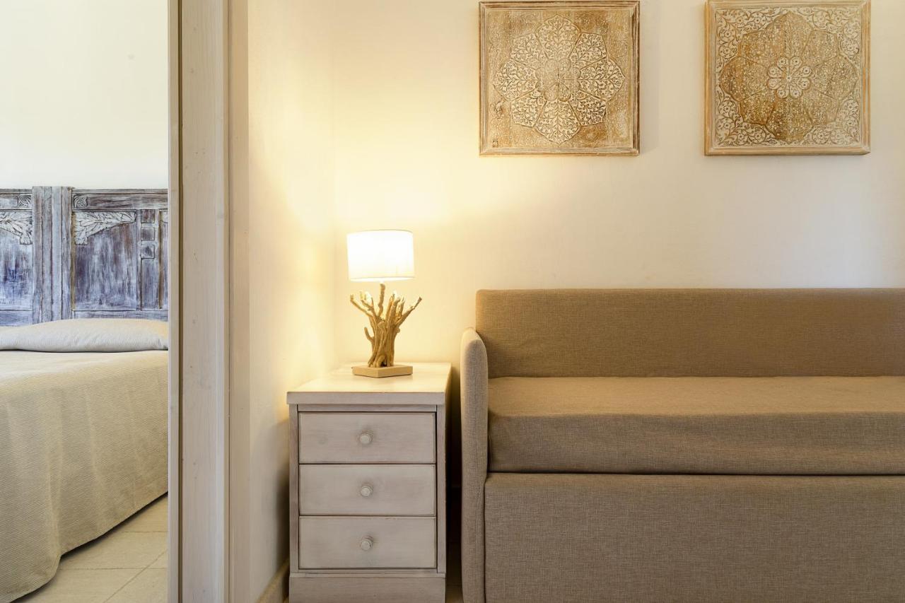 Residence Capraggia 카니지오네 외부 사진
