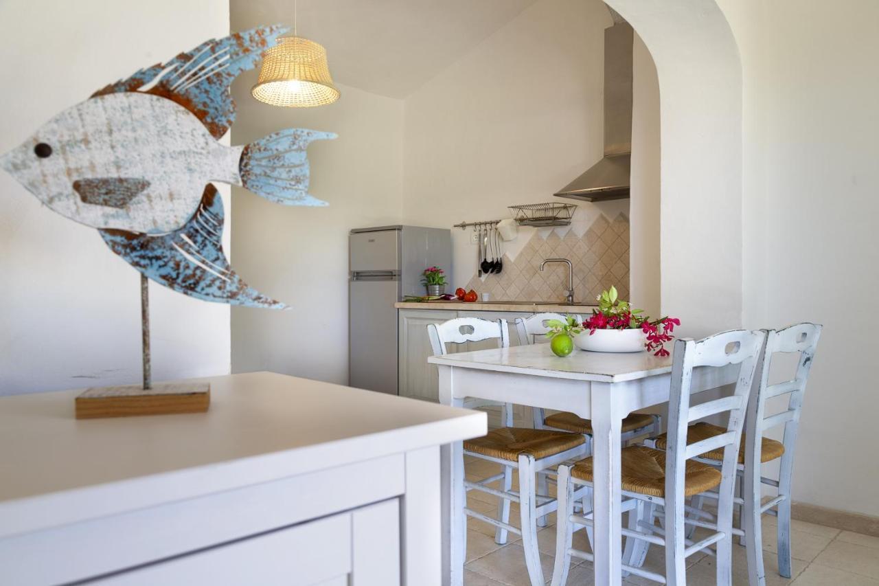 Residence Capraggia 카니지오네 외부 사진