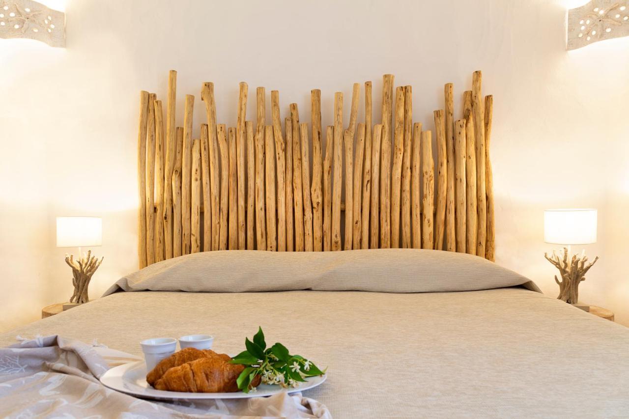 Residence Capraggia 카니지오네 외부 사진