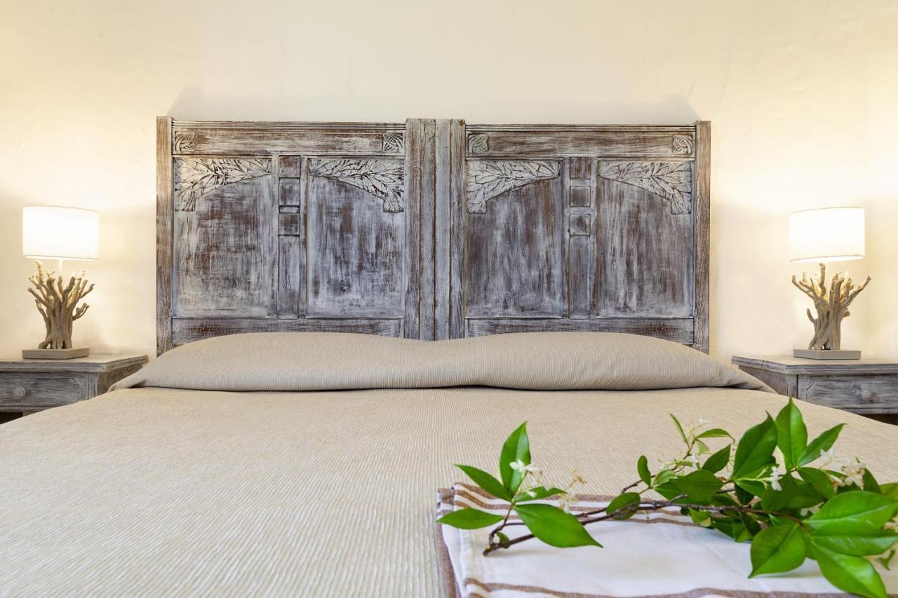 Residence Capraggia 카니지오네 외부 사진