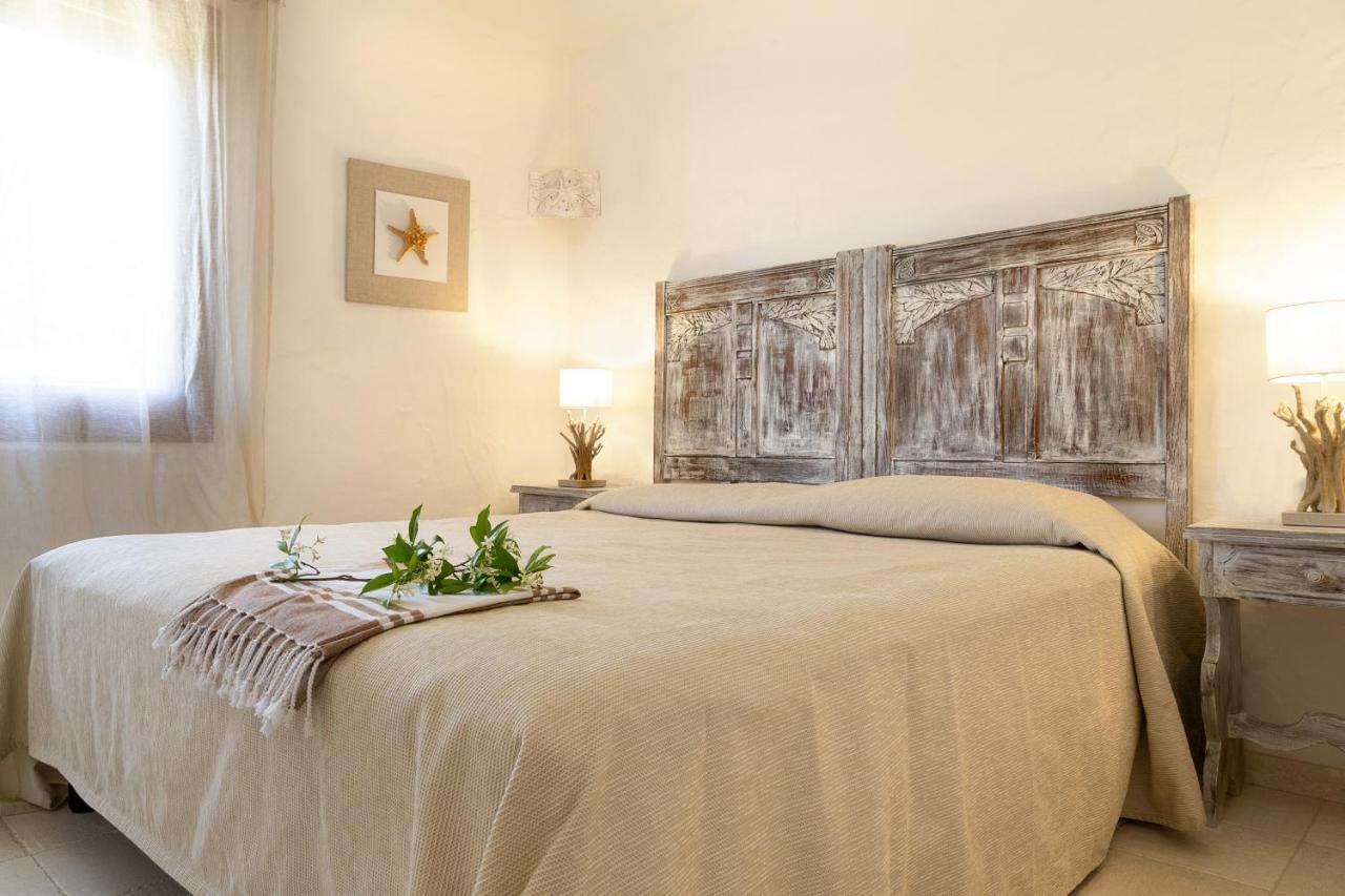 Residence Capraggia 카니지오네 외부 사진