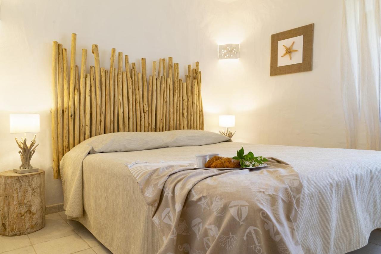 Residence Capraggia 카니지오네 외부 사진
