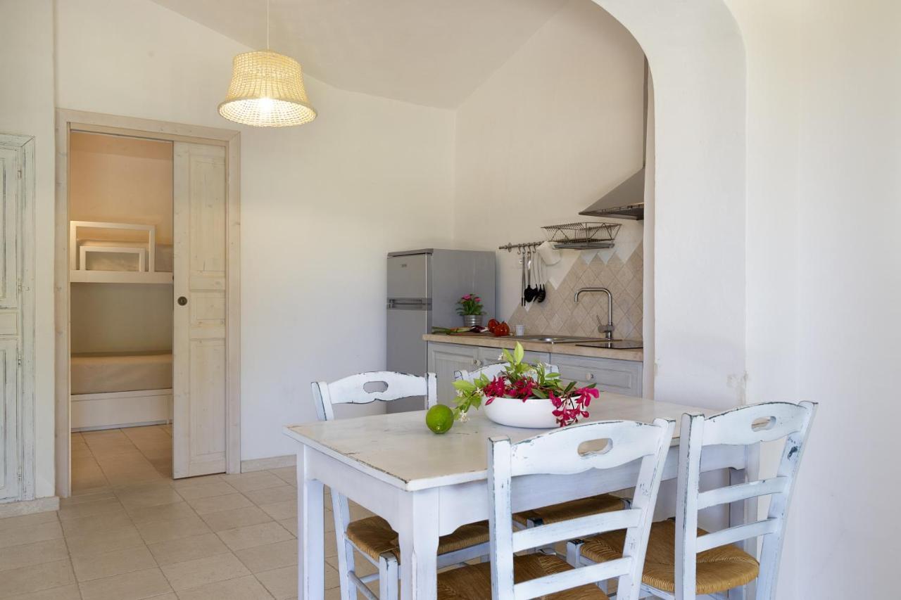 Residence Capraggia 카니지오네 외부 사진