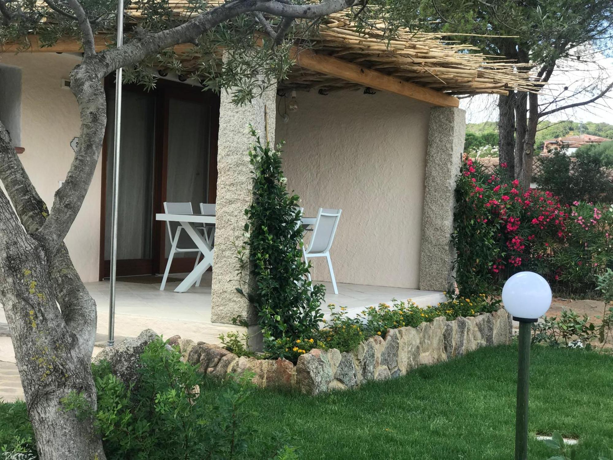 Residence Capraggia 카니지오네 외부 사진