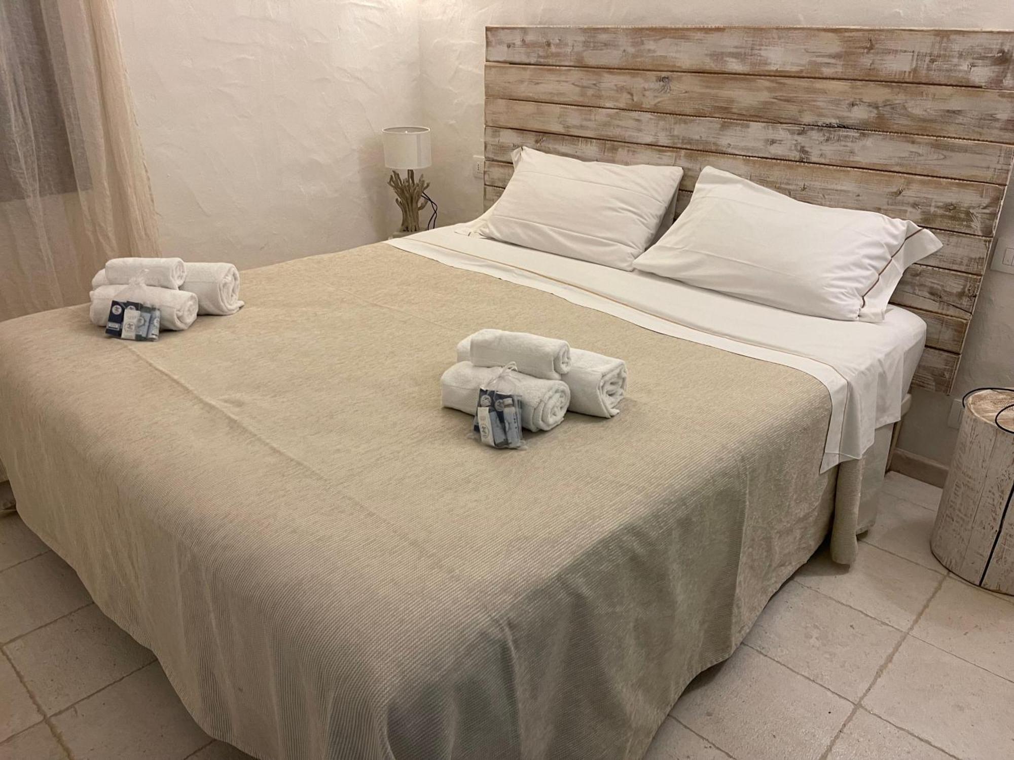 Residence Capraggia 카니지오네 외부 사진