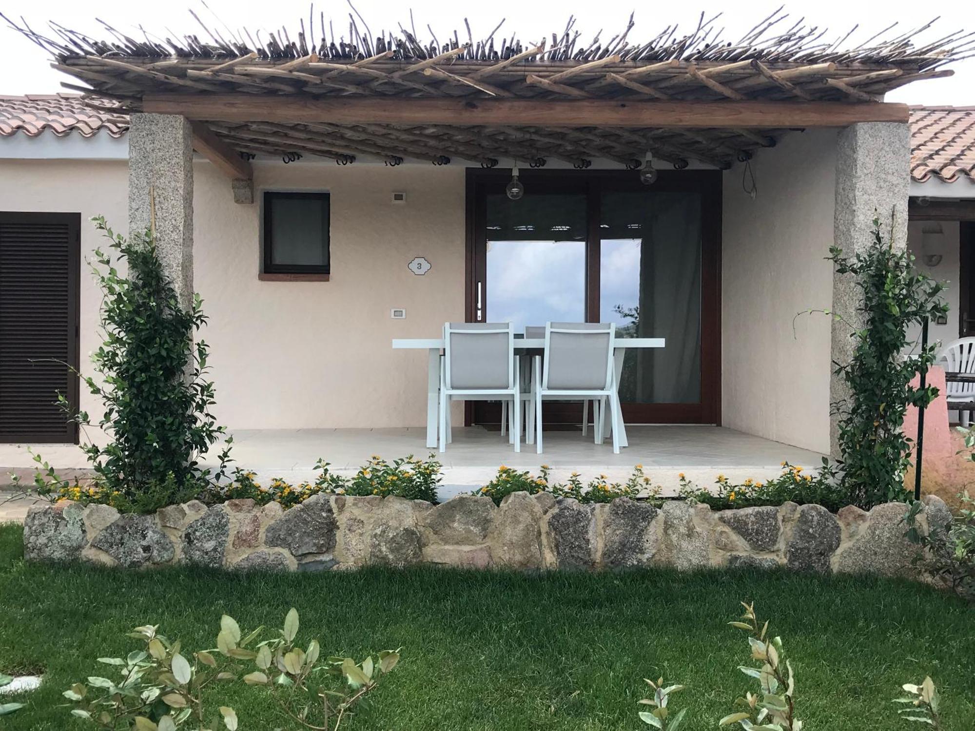 Residence Capraggia 카니지오네 외부 사진