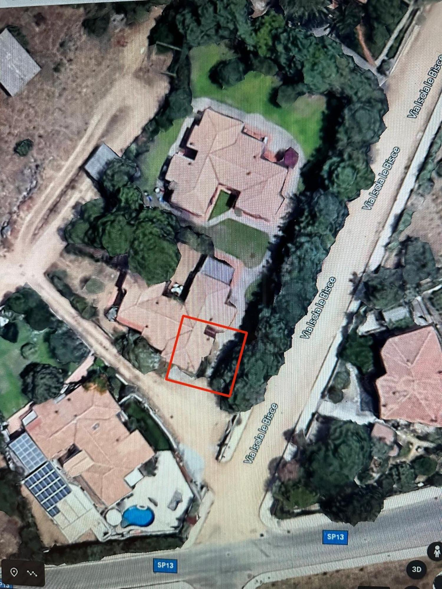 Residence Capraggia 카니지오네 외부 사진