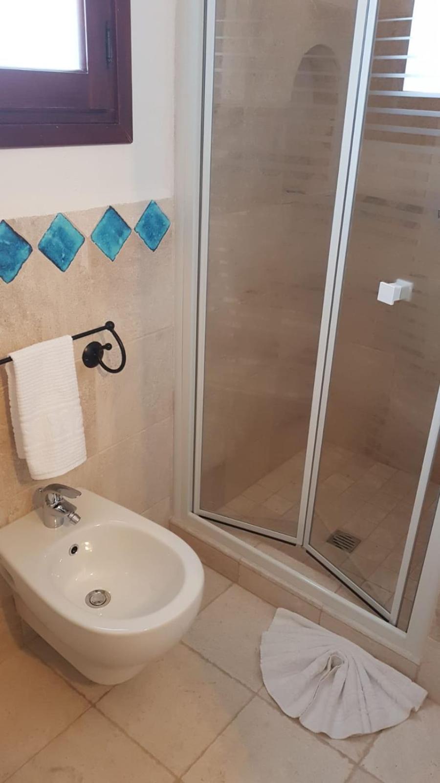 Residence Capraggia 카니지오네 외부 사진