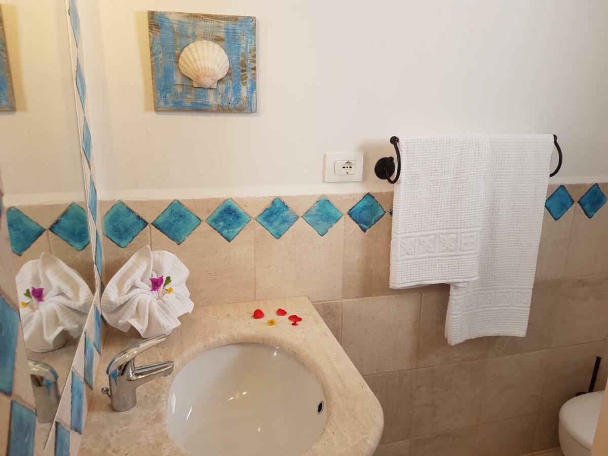 Residence Capraggia 카니지오네 외부 사진