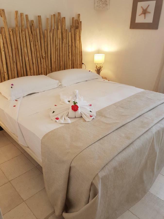 Residence Capraggia 카니지오네 외부 사진
