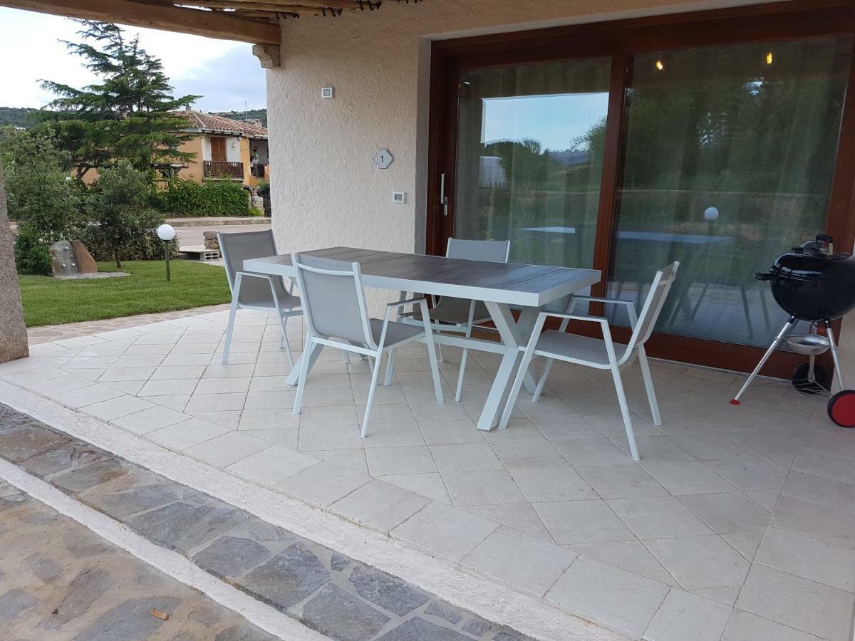 Residence Capraggia 카니지오네 외부 사진
