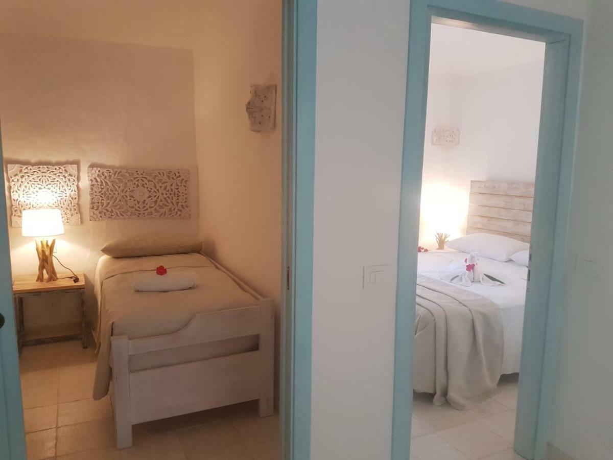 Residence Capraggia 카니지오네 외부 사진