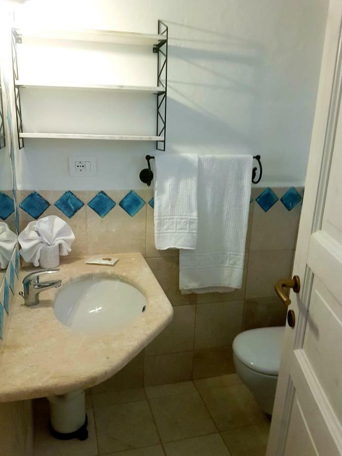 Residence Capraggia 카니지오네 외부 사진