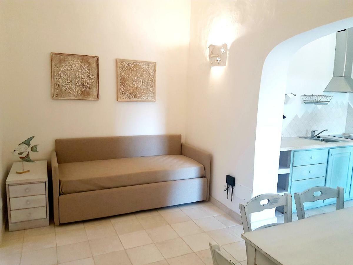 Residence Capraggia 카니지오네 외부 사진