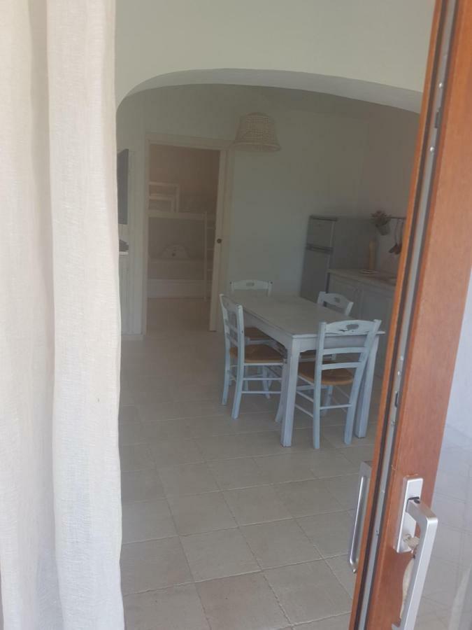 Residence Capraggia 카니지오네 외부 사진